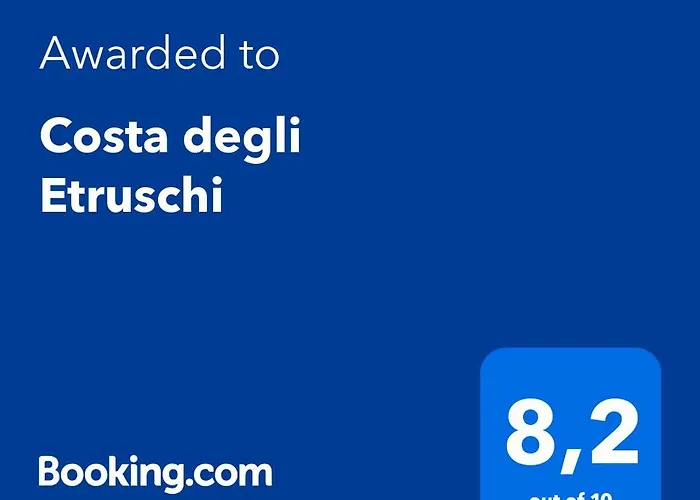 Costa degli Etruschi