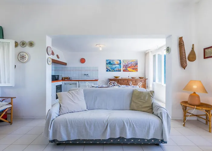 Holiday Home Harbour By Interhome